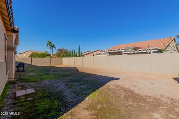 3136 Castanets Dr, Gilbert, AZ 85298