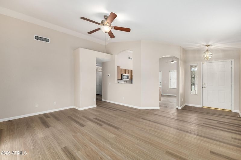 3136 E Desert Ln, Gilbert, AZ 85234
