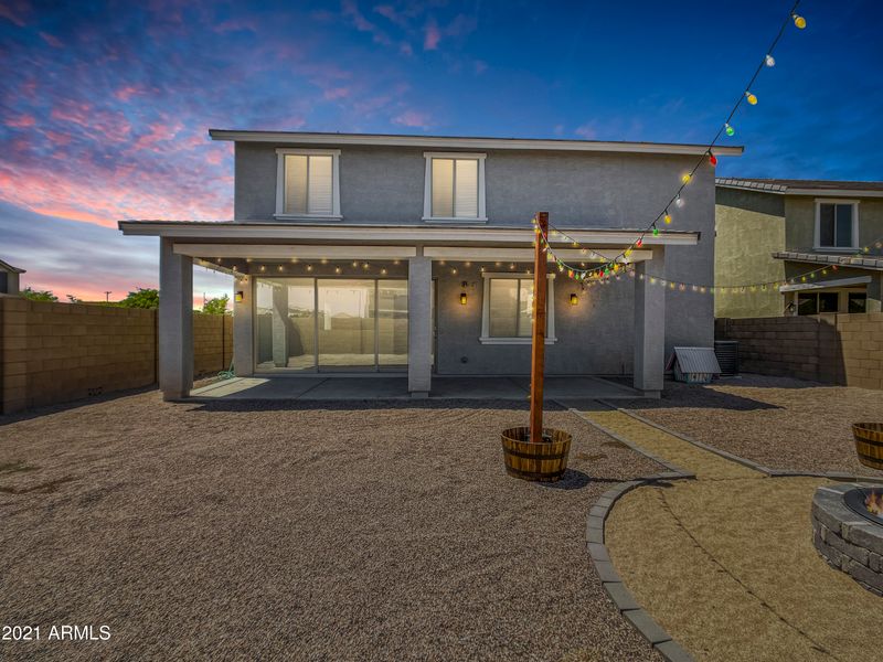 3136 E Quenton St, Mesa, AZ 85213