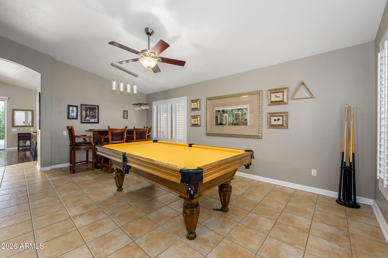 3136 E Roveen Ave, Phoenix, AZ 85032