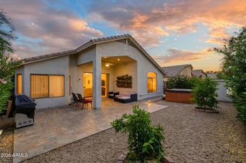 3136 E Roveen Ave, Phoenix, AZ 85032