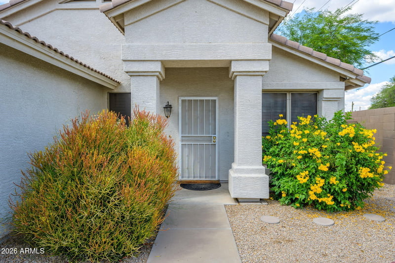 3136 Roveen Ave, Phoenix, AZ 85032