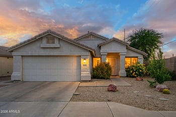 3136 E Roveen Ave, Phoenix, AZ 85032