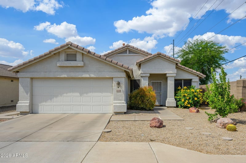3136 Roveen Ave, Phoenix, AZ 85032