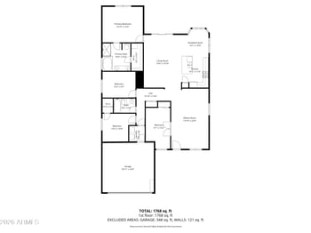 3136 E Roveen Ave, Phoenix, AZ 85032