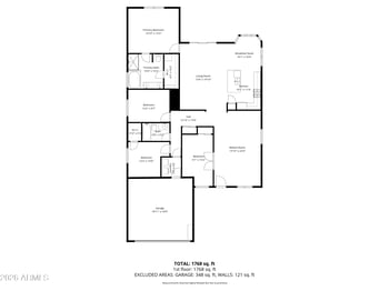 3136 E Roveen Ave, Phoenix, AZ 85032
