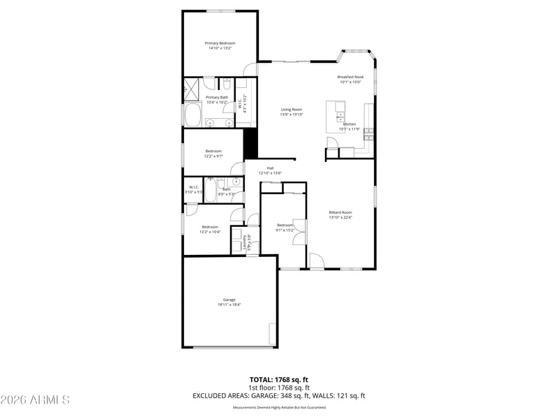 3136 Roveen Ave, Phoenix, AZ 85032