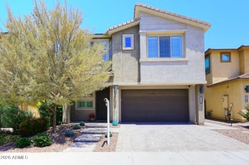 3136 Tina Dr, Phoenix, AZ 85050