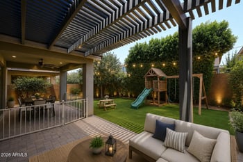3136 Tina Dr, Phoenix, AZ 85050