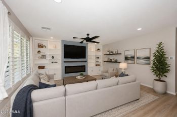 3136 E Tina Dr, Phoenix, AZ 85050