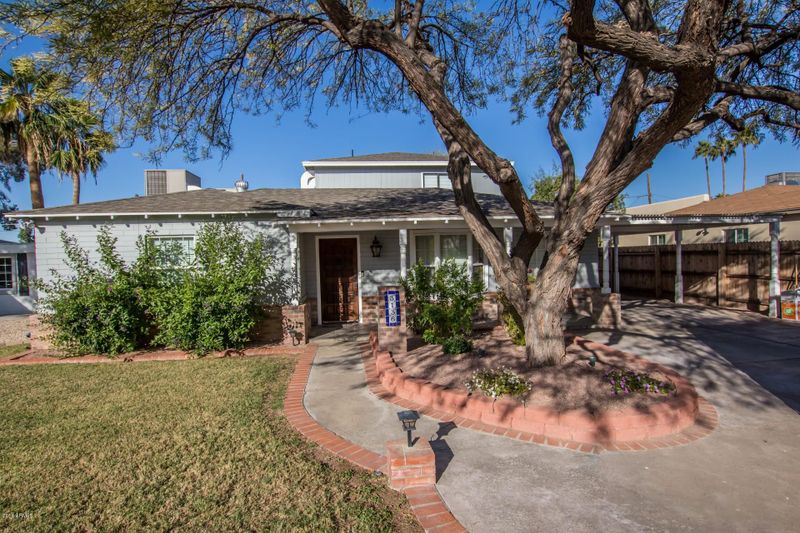 3136 N 26th Pl, Phoenix, AZ 85016