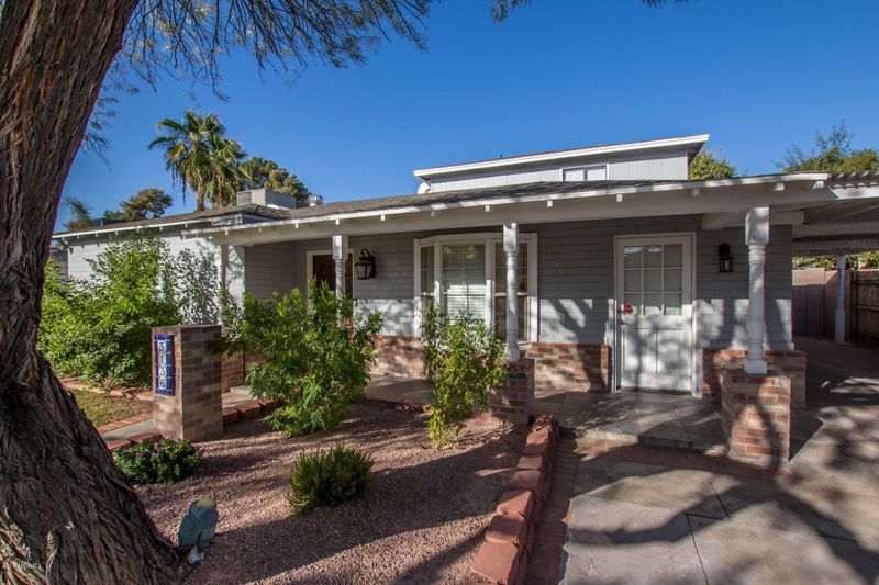 3136 N 26th Pl, Phoenix, AZ 85016