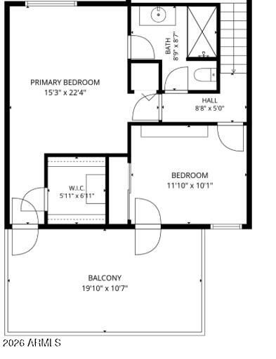 3136 N 38th St #11, Phoenix, AZ 85018