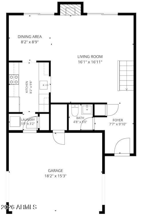 3136 N 38th St #11, Phoenix, AZ 85018