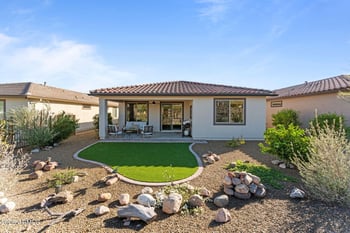 3136 Prospector Way, Wickenburg, AZ 85390