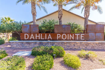 3136 S Sunrise --, Mesa, AZ 85212