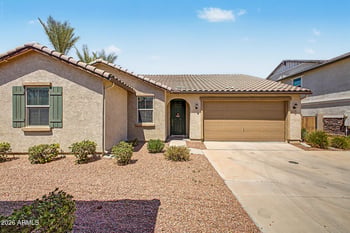 3136 S Sunrise --, Mesa, AZ 85212