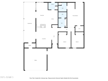 3136 Sahuaro Dr, Phoenix, AZ 85029