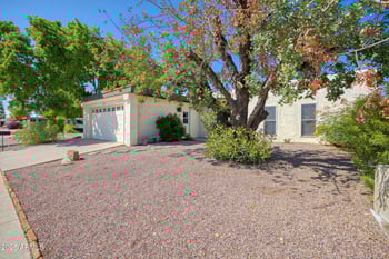 3136 Sahuaro Dr, Phoenix, AZ 85029