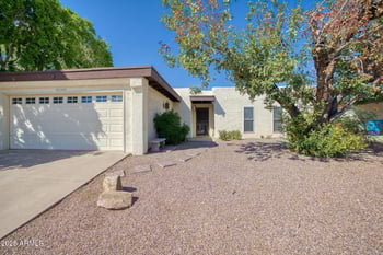 3136 Sahuaro Dr, Phoenix, AZ 85029