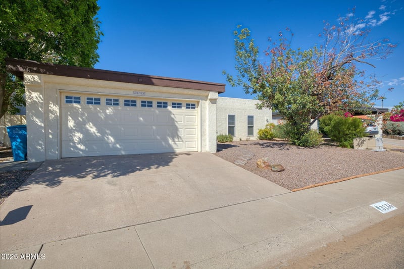 3136 Sahuaro Dr, Phoenix, AZ 85029