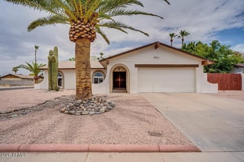 3136 Tierra Buena Ln, Phoenix, AZ 85053