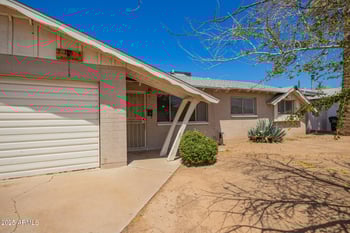 3136 Voltaire Ave, Phoenix, AZ 85029