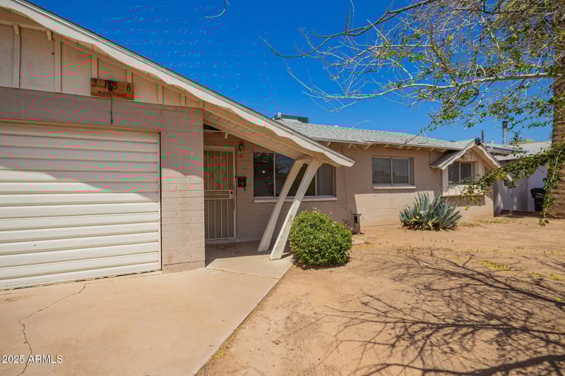 3136 Voltaire Ave, Phoenix, AZ 85029