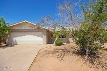 3136 Voltaire Ave, Phoenix, AZ 85029