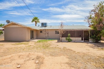 3136 Voltaire Ave, Phoenix, AZ 85029