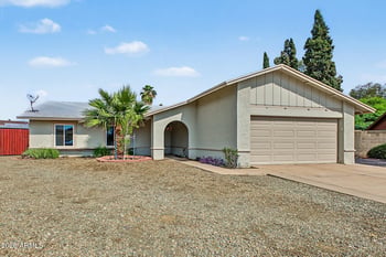 3136 W Kings Ave, Phoenix, AZ 85053