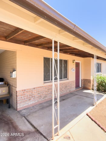 3136 Wethersfield Rd, Phoenix, AZ 85029