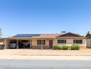 3136 Wethersfield Rd, Phoenix, AZ 85029