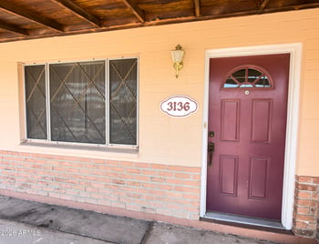 3136 Wethersfield Rd, Phoenix, AZ 85029