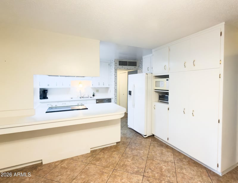 3136 W Wethersfield Rd, Phoenix, AZ 85029