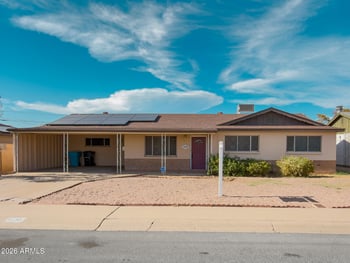 3136 W Wethersfield Rd, Phoenix, AZ 85029