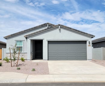 31360 N Cattail St, San Tan Valley, AZ 85143