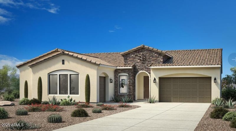 31362 Dynamite Trl, Queen Creek, AZ 85144