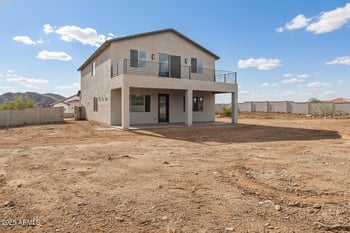 31364 61st St, Cave Creek, AZ 85331