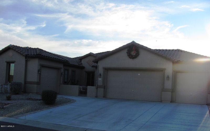 31366 N Gecko Trl, San Tan Valley, AZ 85143