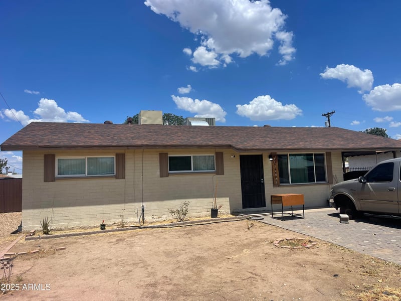 3137 37th Dr, Phoenix, AZ 85019