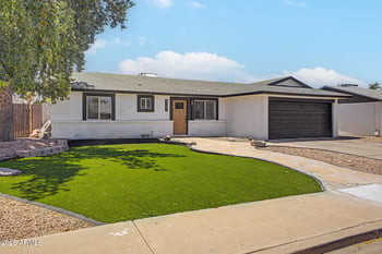 3137 Diamond Ave, Mesa, AZ 85204