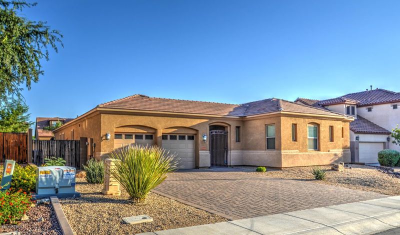 3137 E Killarney St, Gilbert, AZ 85298