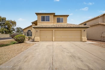 3137 Ivory Ln, Avondale, AZ 85392