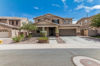 3137 Loma Vi, Mesa, AZ 85213