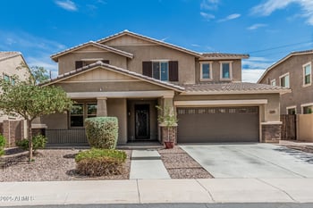 3137 Loma Vi, Mesa, AZ 85213