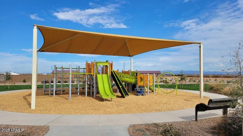 3137 Minor Dr, San Tan Valley, AZ 85143