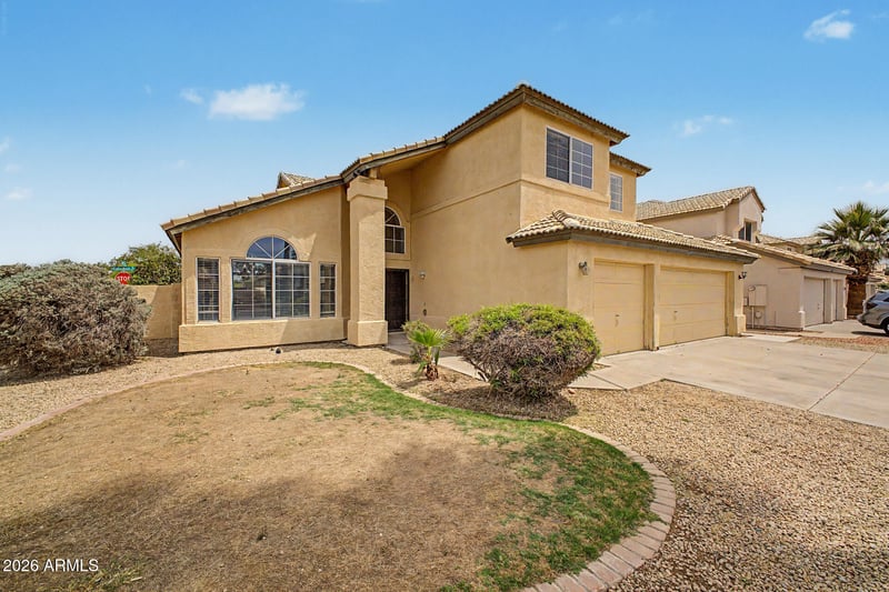 3137 Ivory Ln, Avondale, AZ 85392