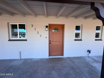 3137 Turney Ave, Phoenix, AZ 85017