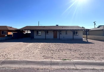 3137 Turney Ave, Phoenix, AZ 85017